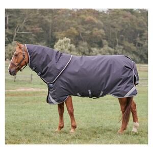 NWT Horseware Ireland Rambo® Duo Turnout Blanket 87”